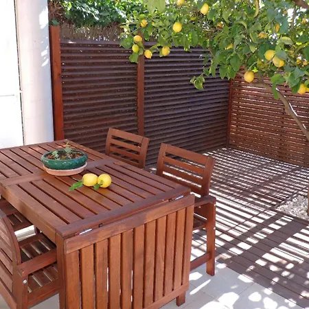 Villa At029 Els Munts Torredembarra