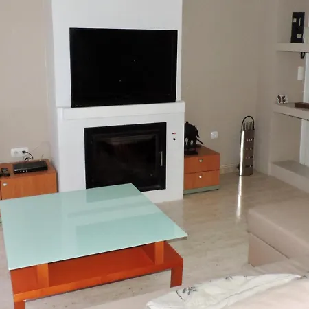 Villa At029 Els Munts Torredembarra